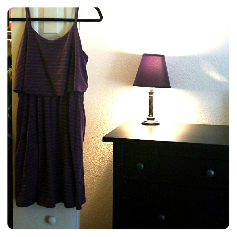 Gap sun dress